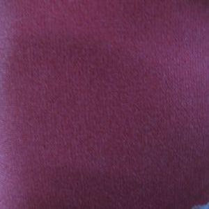 60" <br>Double Knit 100% Polyester Heavy Weight Cranberry