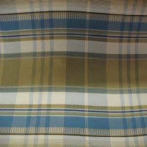 54" Drapery/Bedding/Upholstery Jensen Blue