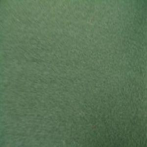 72" Felt 100% Acrylic Solid Hunter Green