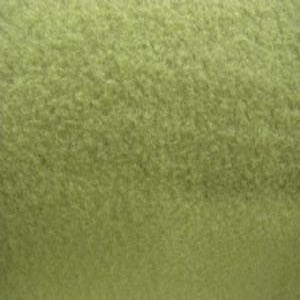 60" Fleece 100% Polyester Anti-Pill Solid Chartreuse