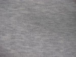 60" Fleece Sweatshirt Heather Gray SF0014 100% Polyester