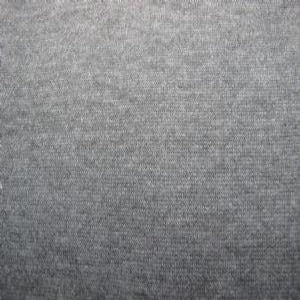60" One Sided Sweatshirt Fleece Charcoal