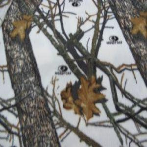 60" Mossy Oak Break Up Winter