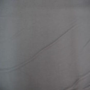 45" Flannel Snuggle Black 100% Cotton