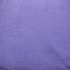 54" Gauze 100% Cotton Solid Purple