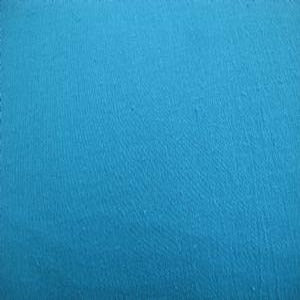 54" Gauze 100% Cotton Solid Turquoise
