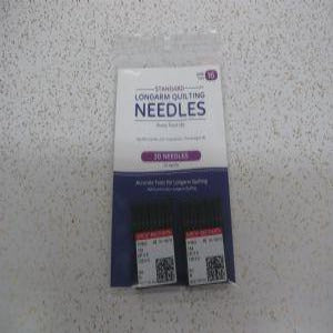 Handi Quilter Standard Longarm Needles Size 16