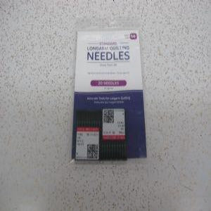 Handi Quilter Standard Longarm Needles Size 14