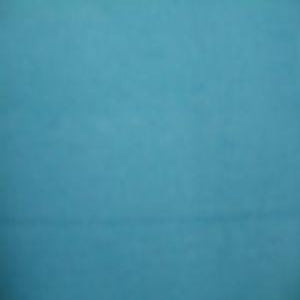60" Knit Interlock 65% Polyester 35% Cotton Solid Light Turquoise TS0132