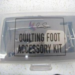 Eversewn Quilting Foot Accessory Kit