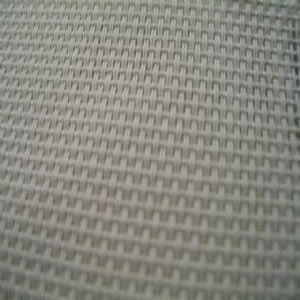57" Outdoor Textaline Mesh Taupe