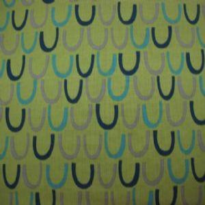 45" Oink A Doodle Moo 100% Cotton Grass 30526 14