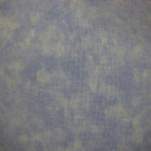 45" Moda 100% Cotton Marbles Cloud Blue 9880/72