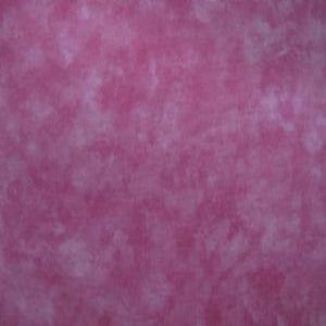 45" Moda 100% Cotton Marbles Bubblegum Pink 9804