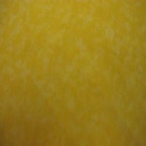 108" Quilt Backing Tonal Blender Yellow 100% Cotton