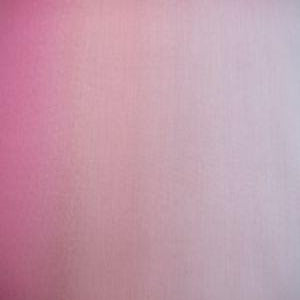 45" Ombre 100% Cotton Popsicle Pink 10800-226