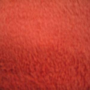 45" Comfort Terry Cloth 9oz. 100% Cotton Solid Red