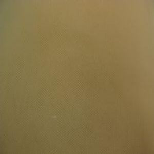 54" Tulle Solid Beige