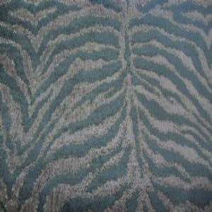 54" Upholstery Chenille Tiger Cappuccino (Picture color not accurate)