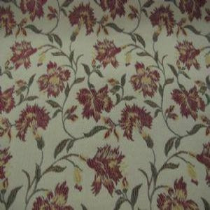 54" Drapery, Bedding and Upholstery Vere Spice