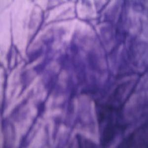 56" Upholstery Velvet Crushed Glossy Purple