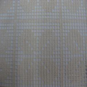 54" Vinyl Tablecloth Ivory Lace