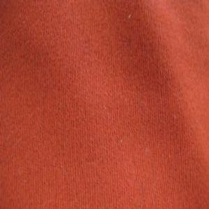 60" Wool Flannel 100% Wool Solid Red W2032