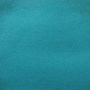 45" 90% Wool 10% Nylon Turquoise